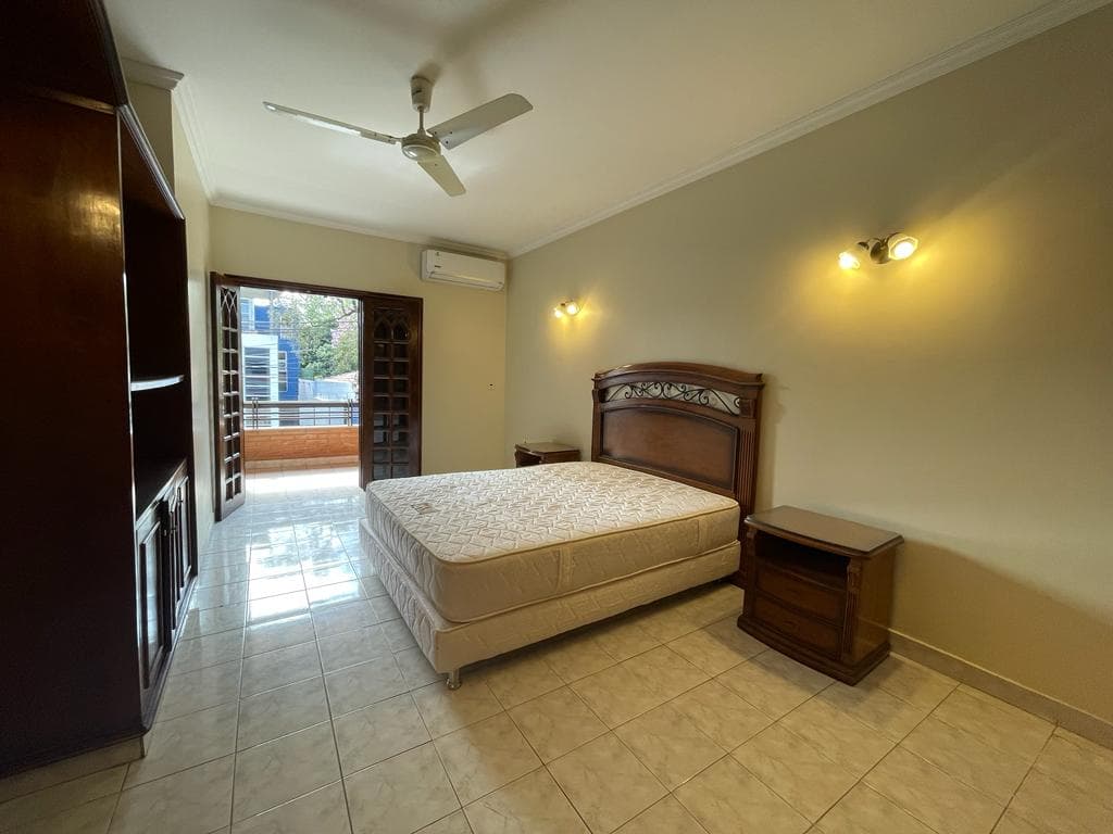 DUPLEX TIPO CASA AMOBLADO zona feria ASUNCION – 3
