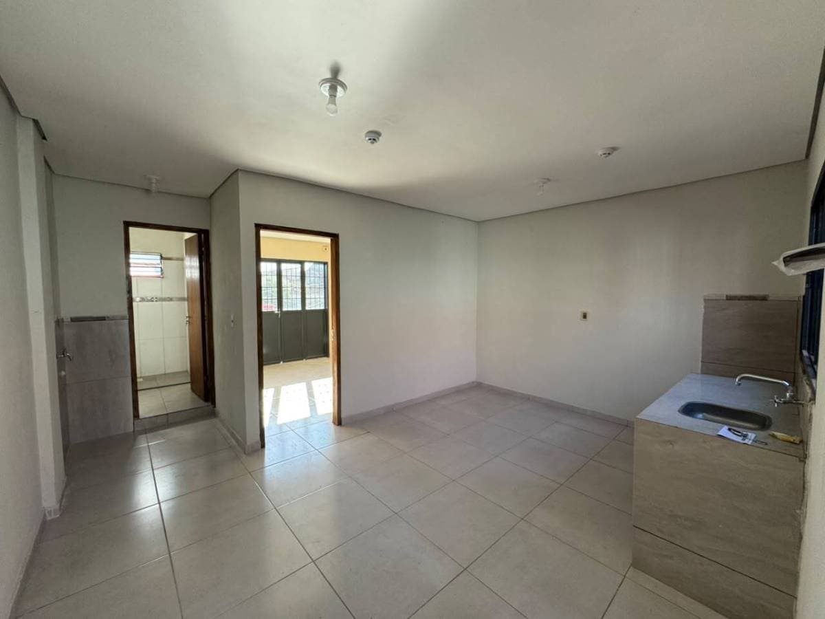 ALQUILO DEPARTAMENTO 1 DORM CON COCHERA, CENTRO DE ASUNCION - ID 51092