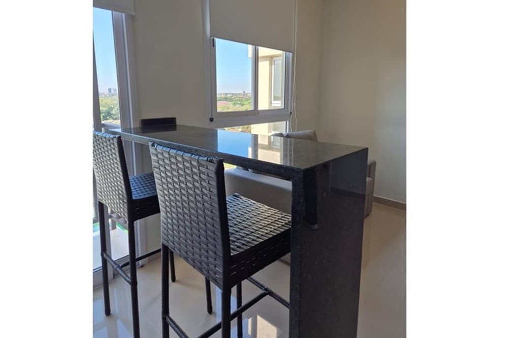 DEPARTAMENTO AMOBLADO EN FERNANDO DE LA MORA NORTE – 3