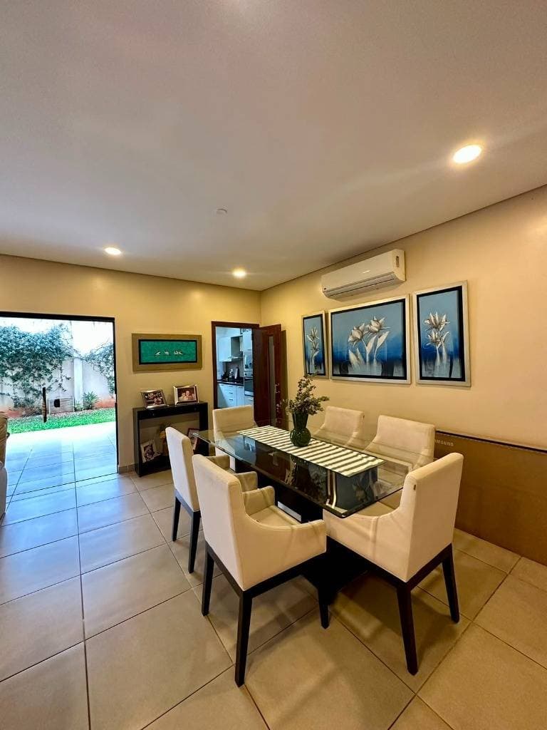 Casa En Condominio Monte Alto – 3