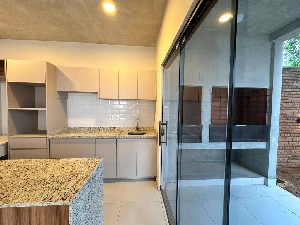 DUPLEX A ESTRENAR EN BARRIO CERRADO EDILICA 1 – 3