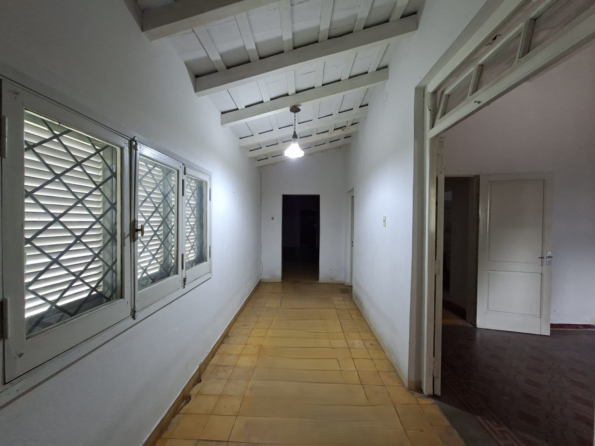 Vendo Terreno Con Casa Sobre Cerro Cora – 3
