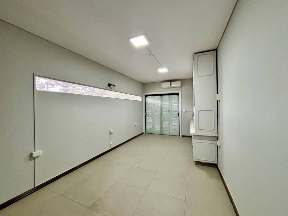 Alquilo Casa Para Uso Comercial Sobre Avenida Asuncion Mariscal Estigarribia – 2