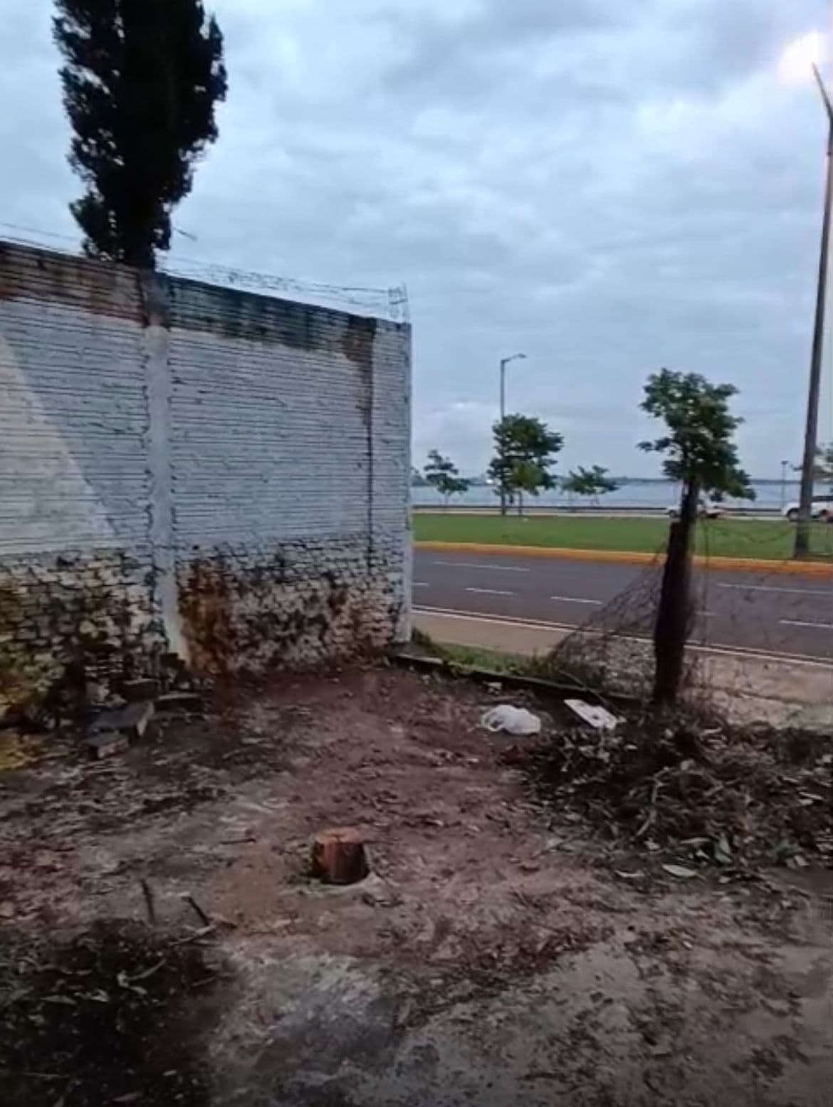 Alquiler De Terreno Costanera Encarnacion – 3