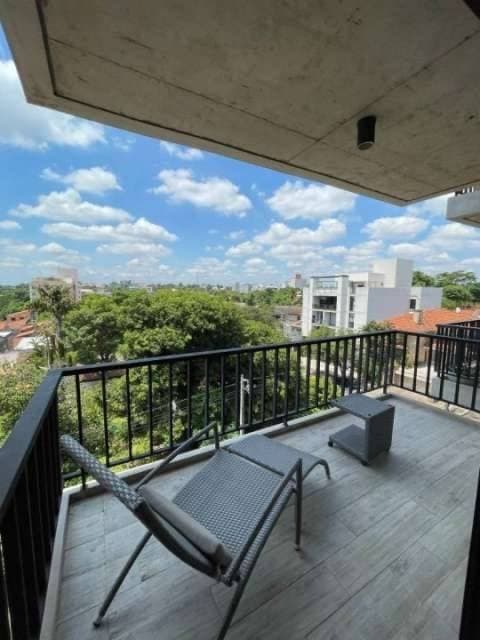 Monoambiente Barrio Jara – 3