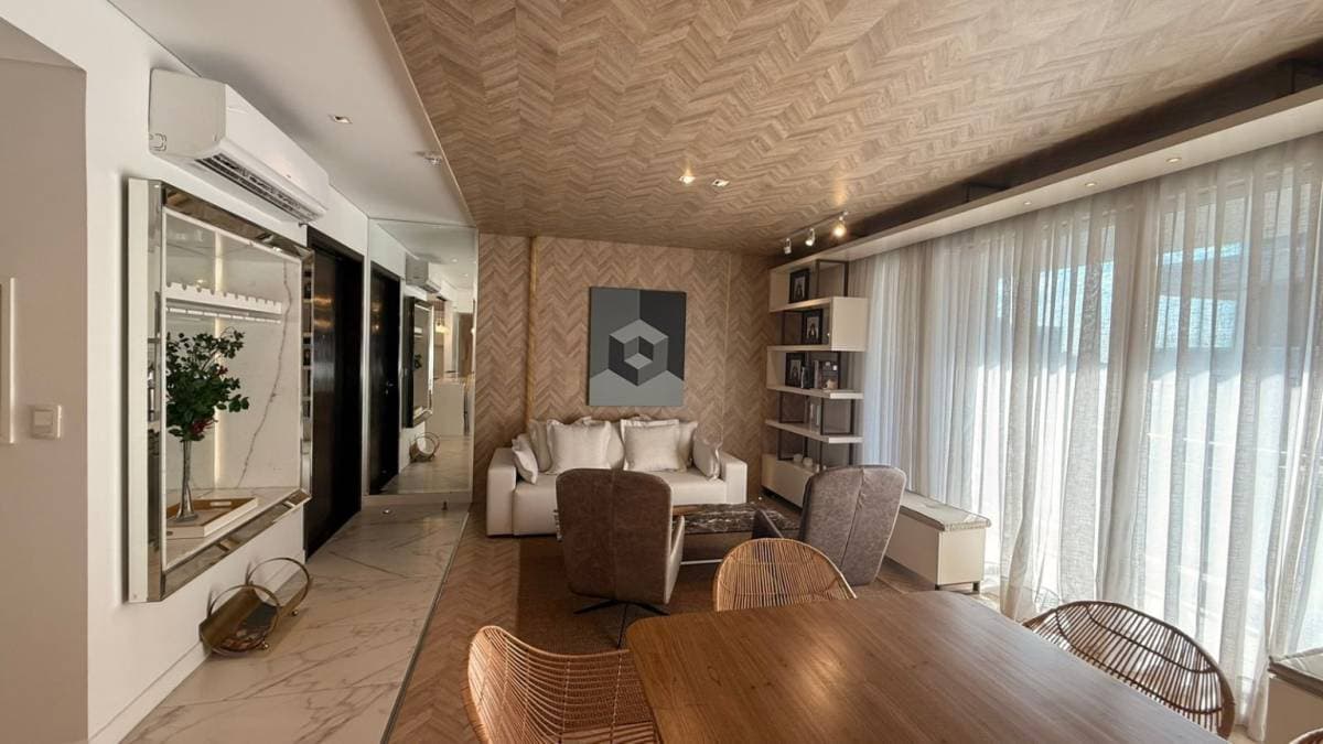 DEPARTAMENTO AMOBLADO EN ALQUILER – 2