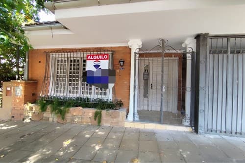 Casa-Alquiler-Fernando De La Mora, Central – 2