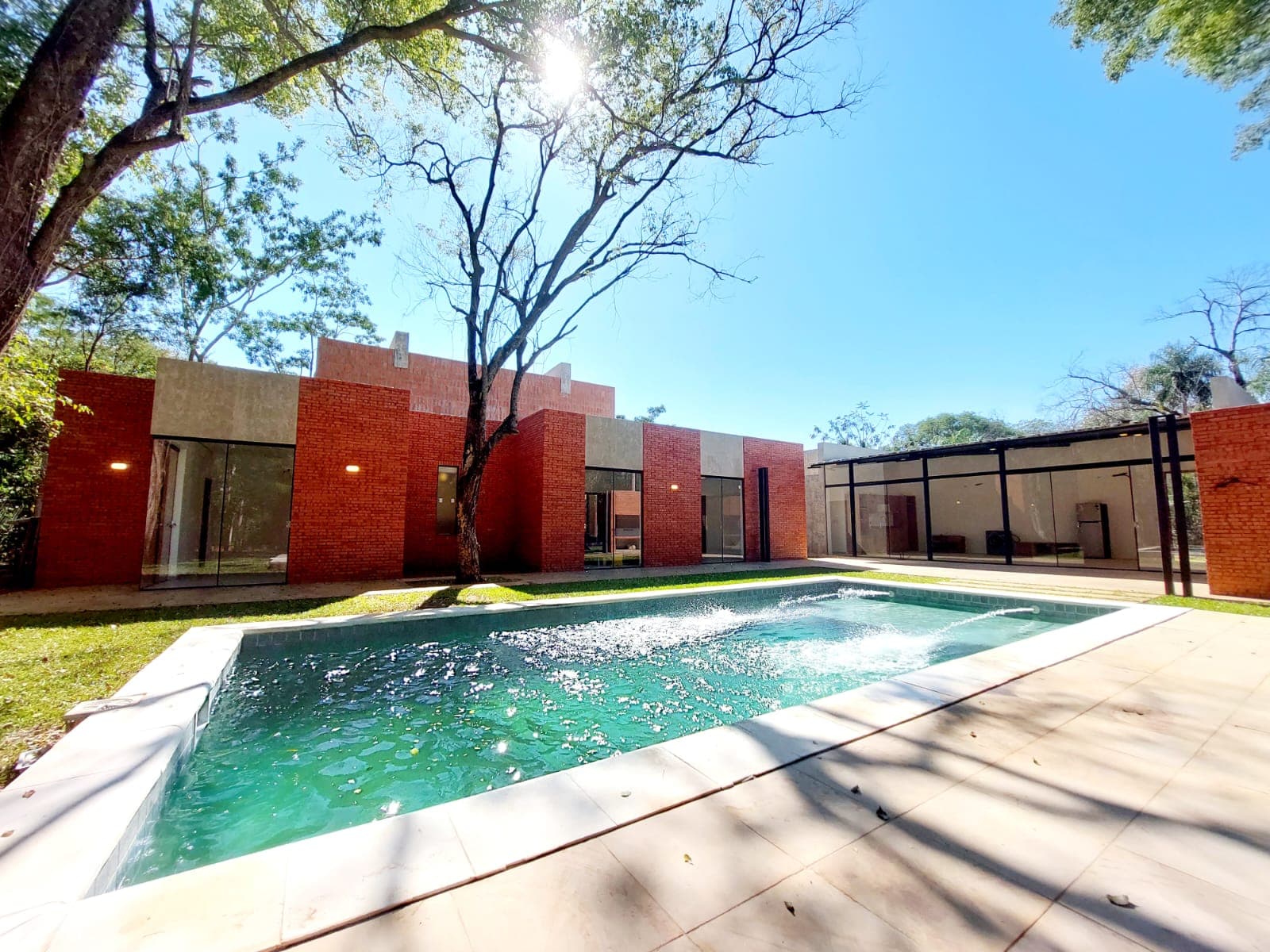 Vendo Hermosa Casa A Estrenar De 3 Hab En Suite, San Bernardino