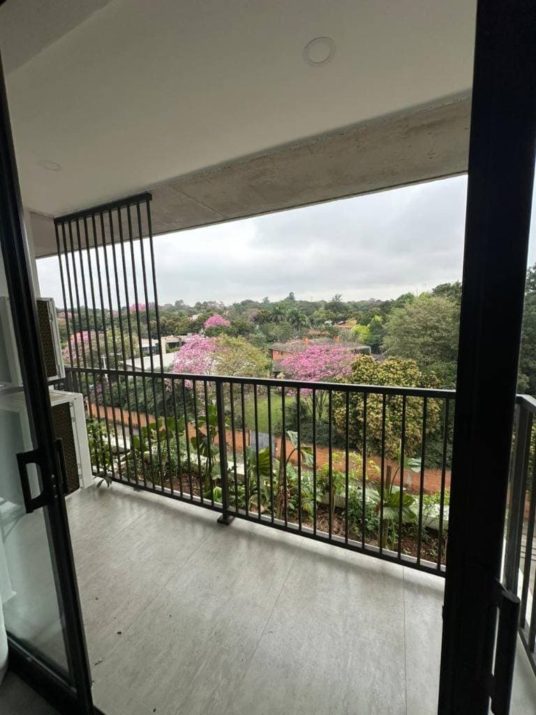 ALQUILO DEPARTAMENTO FULL AMOBLADO - AVDA MOLAS LOPEZ – 3