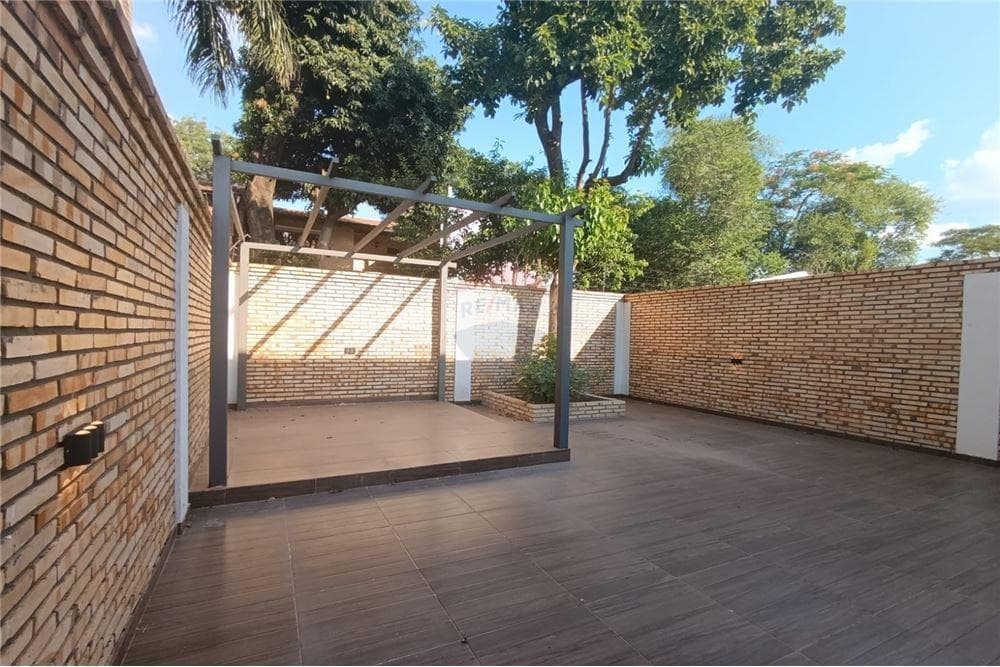 Duplex - Alquiler - Paraguay Central Lambaré – 3