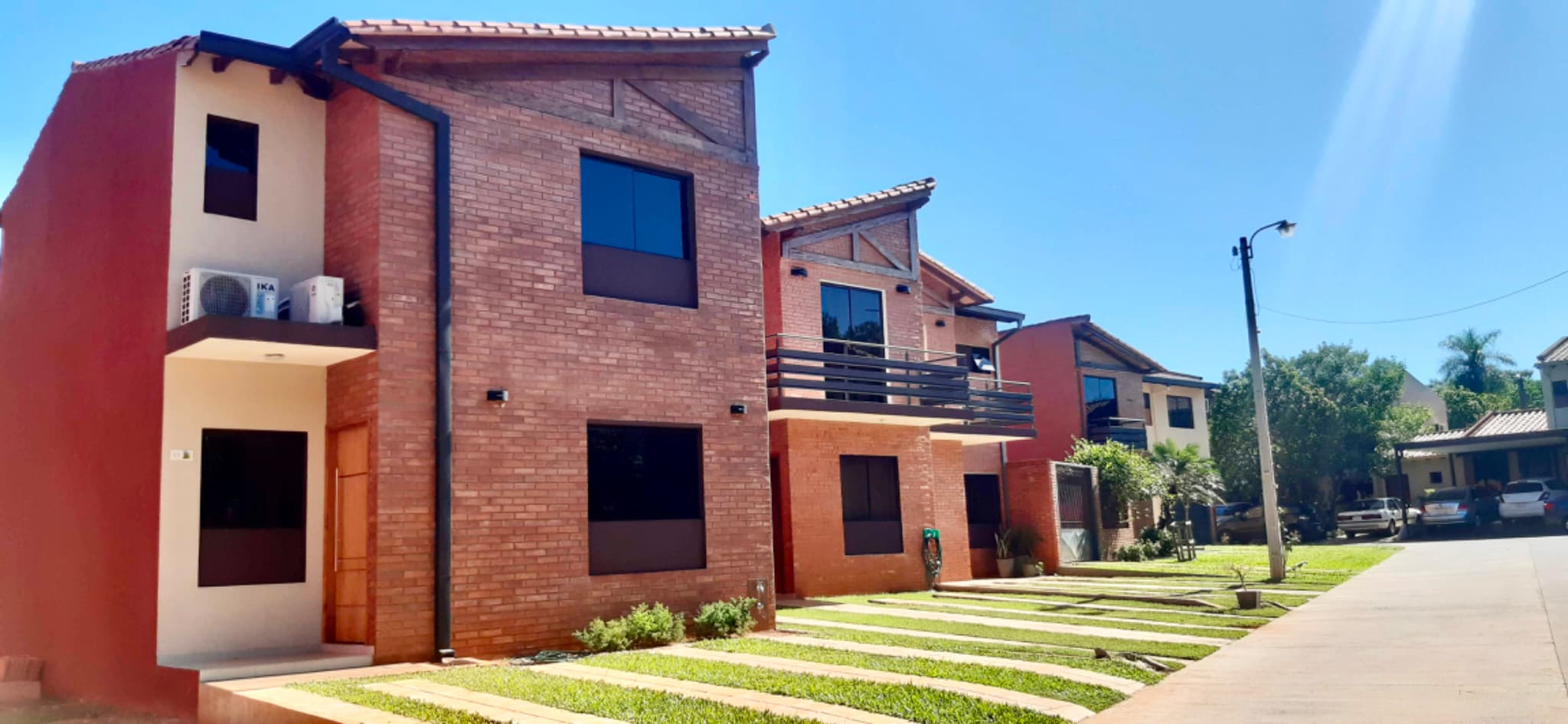 Alquilo Duplex En Barrio Cerrado - Condominio - Casasueño Norte !! – 3