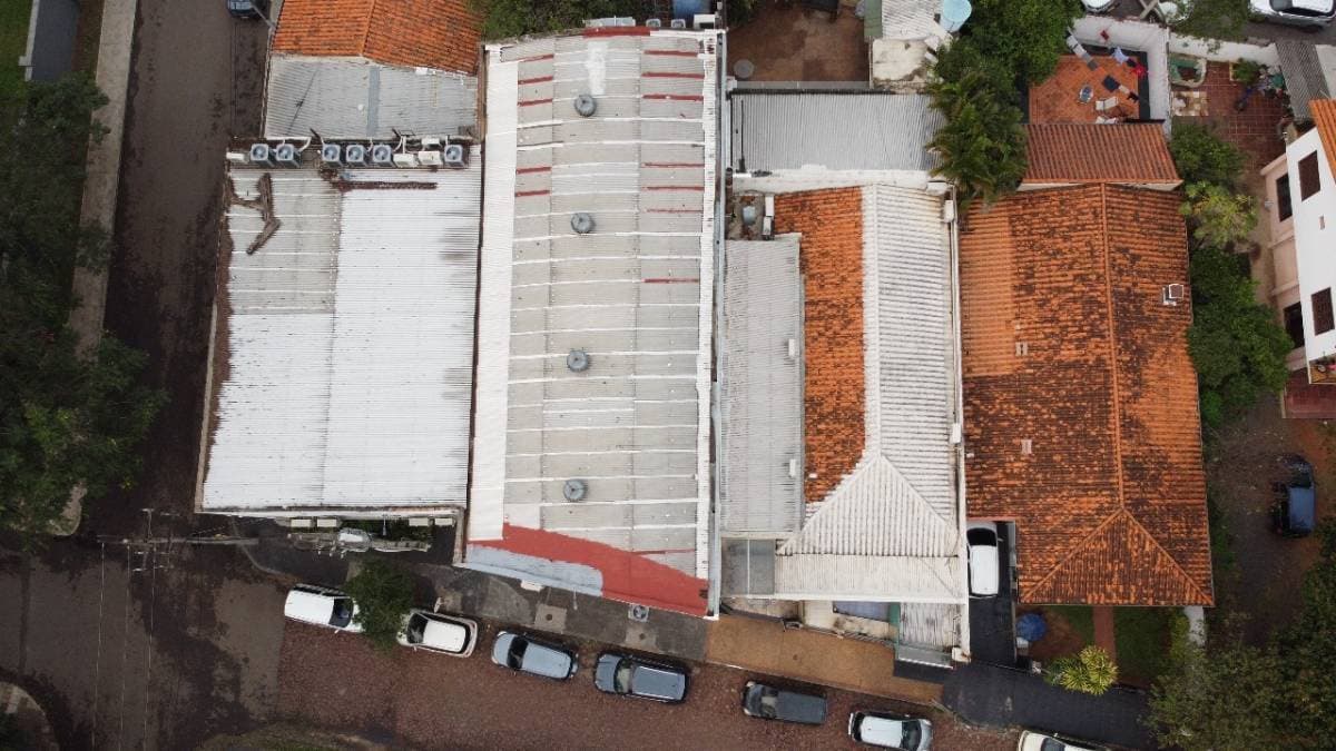 Poropiedad en la ciudad de Fernando de la Mora Zona Sur ID 45667 – 3