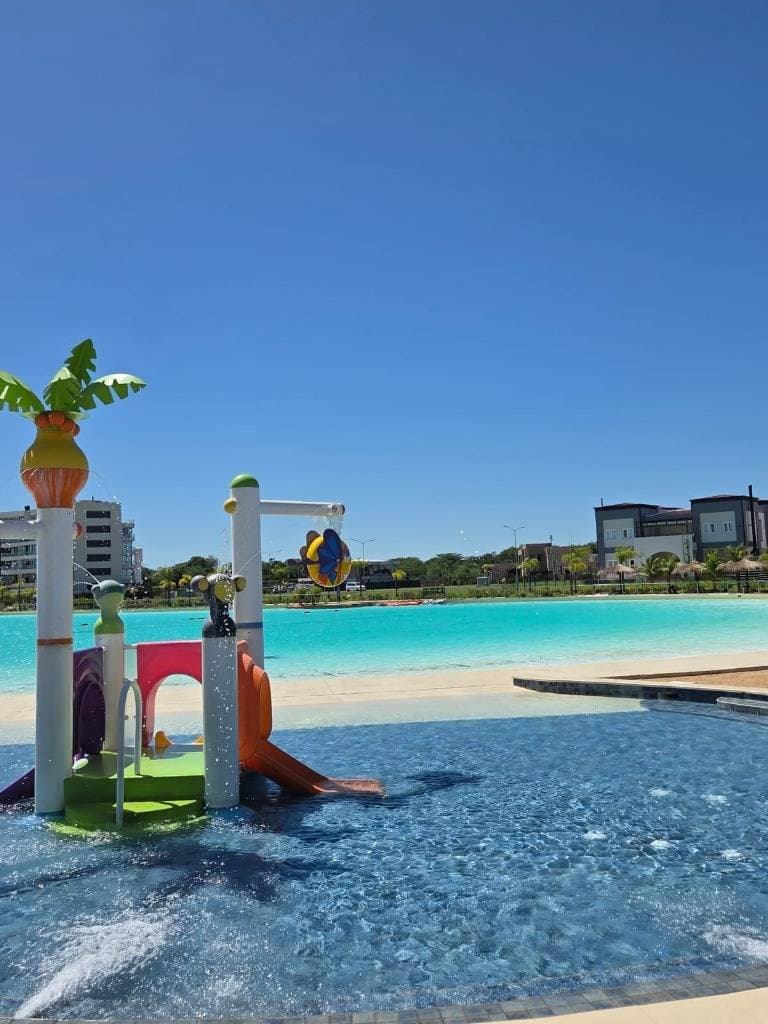 TERRENO EN VENTA - AQUA TERRA, LUQUE – 3