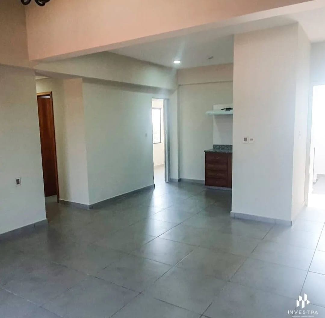 Alquiler amplio Departamento de 2 habitaciones – 2