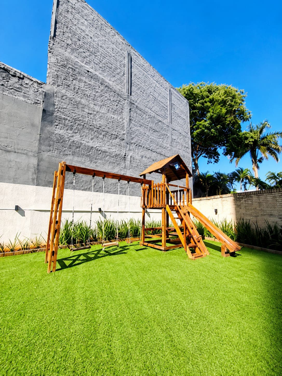ALQUILO HERMOSO DEPARTAMENTO AMOBLADO DE UN DORMITORIO – 3