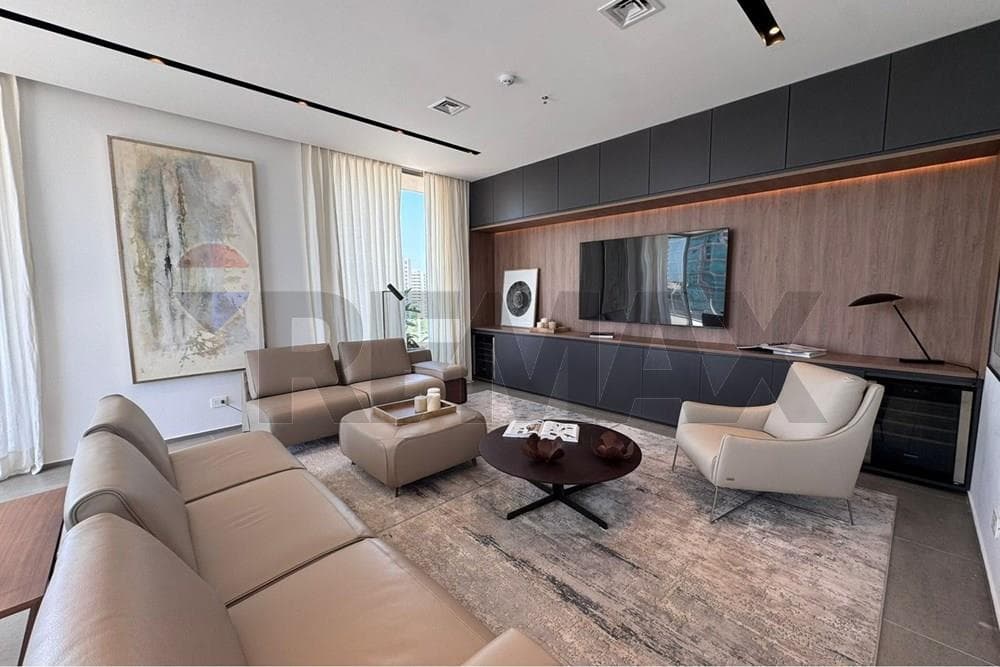 DEPARTAMENTO PREMIUM EN VENTA AMOBLADO – 2