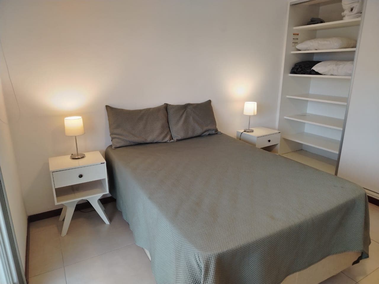 Vendo Departamenoto De 1 Dormitorio Zona Shopping Del Sol - Amoblado – 2
