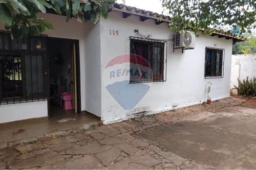 CASA EN VENTA, SAN LORENZO – 3