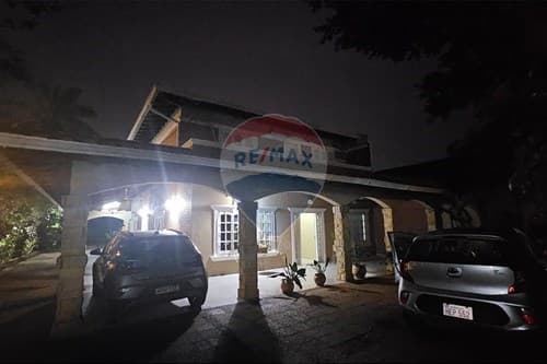 Vendo Amplia Casa en Asunción Barrio Sajonia – 3