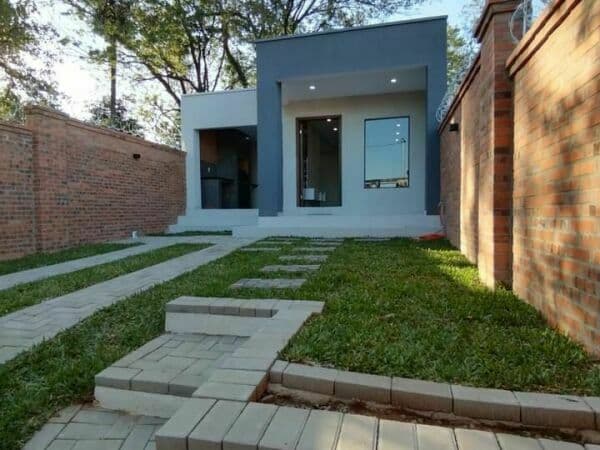 HERMOSO DUPLEX EN VILLA ELISA