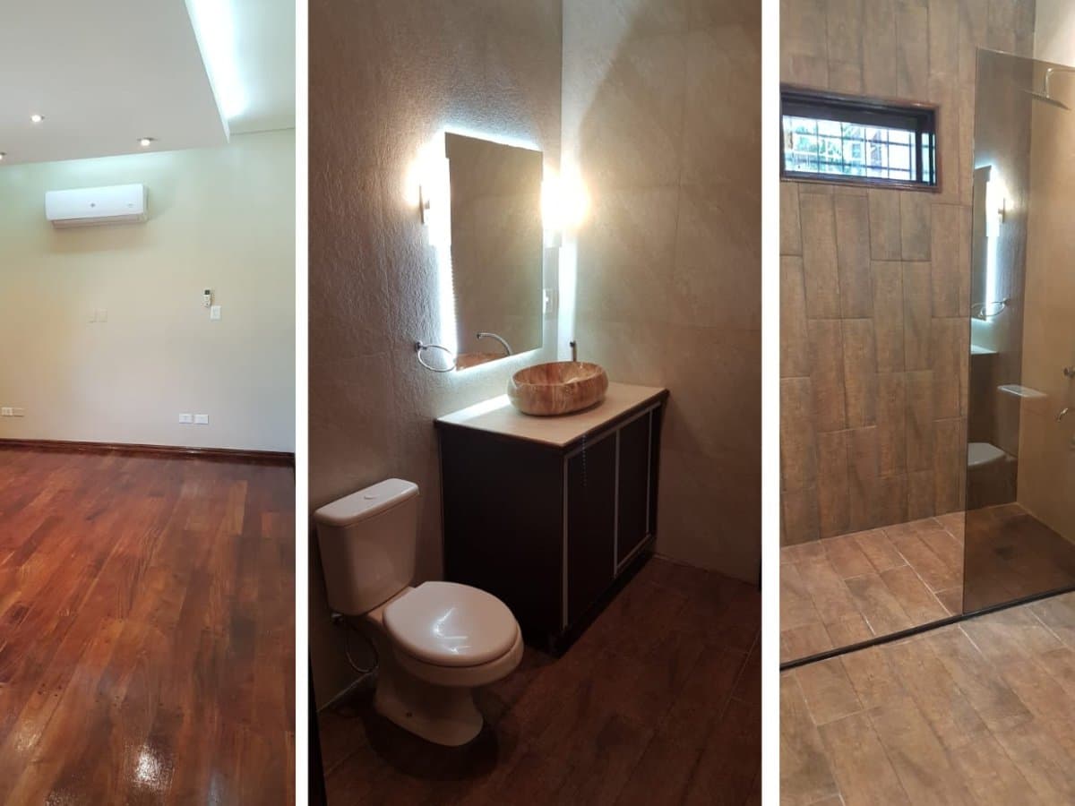 Casa en Venta – Zona Norte de Fernando de la Mora – 2