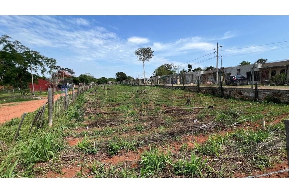 Terreno - Venta - Capiata, Paraguay – 3