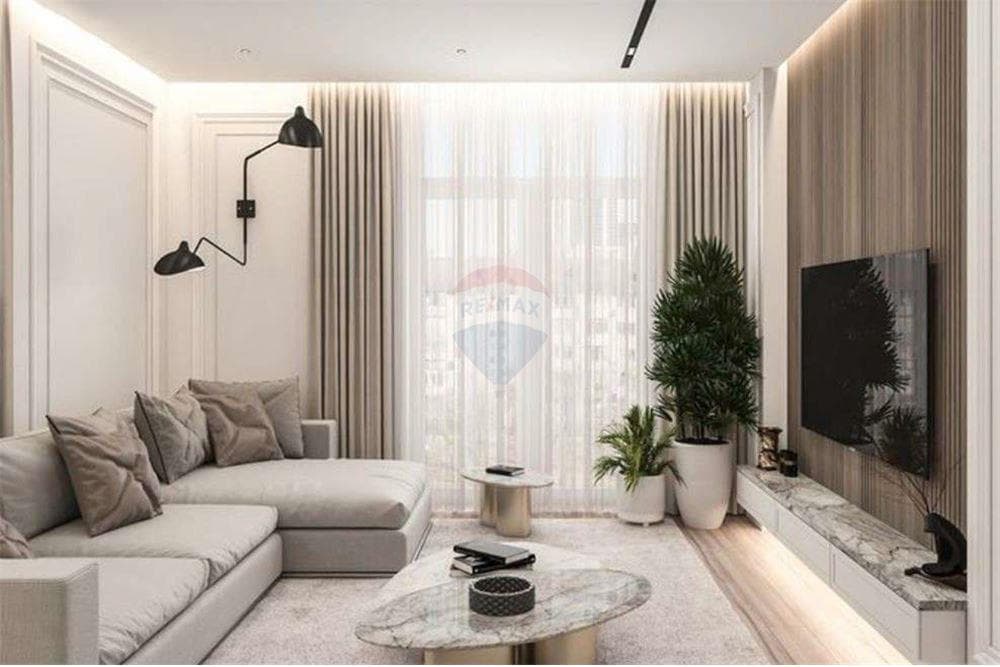 Departamento - Venta - Asunción Las Lomas (Carmelitas) – 2