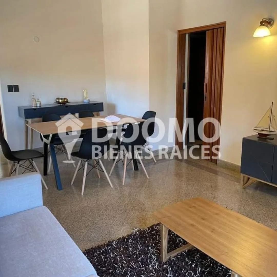 EN ALQUILER DEPARTAMENTO AMOBLADO DOS HABITACIÓNES BARRÍ HERRERA – 2