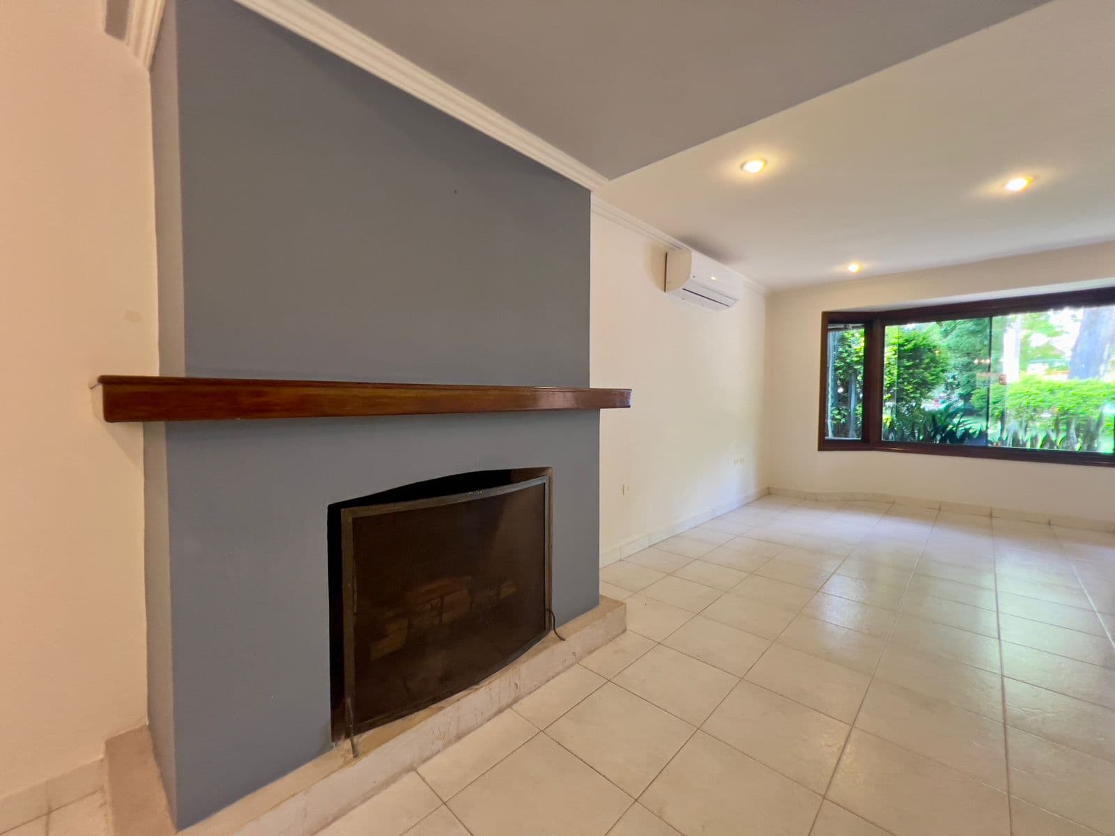 ALQUILO RESIDENCIA EN BARRIO CERRADO LAS PIEDRAS - LUQUE – 2