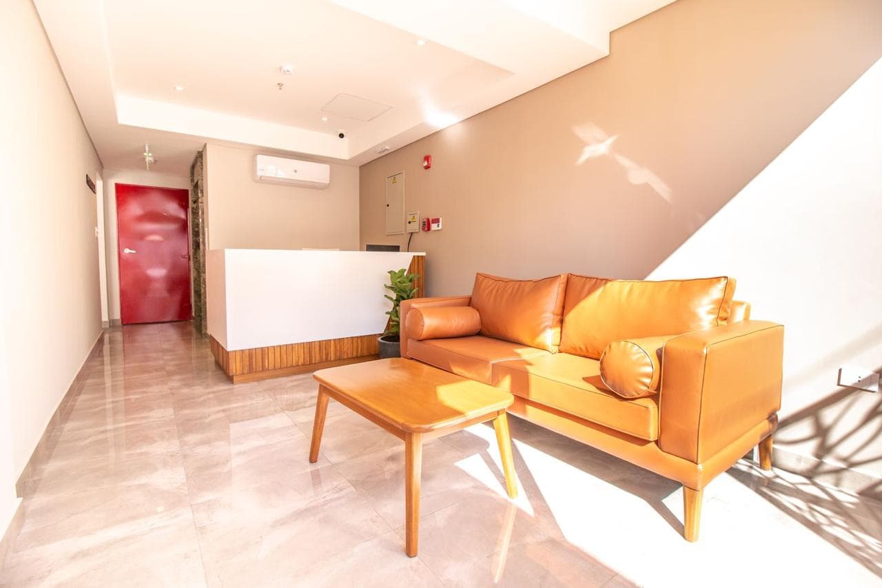 En Venta Departamento De Un Dormitorio Amoblado Zona Shopping Mariscal – 2