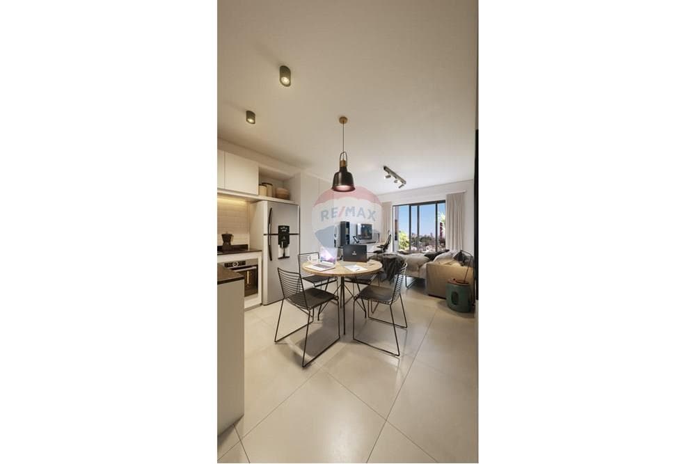 VENTA MONOAMBIENTE - CERO 1 LAS MERCEDES – 2