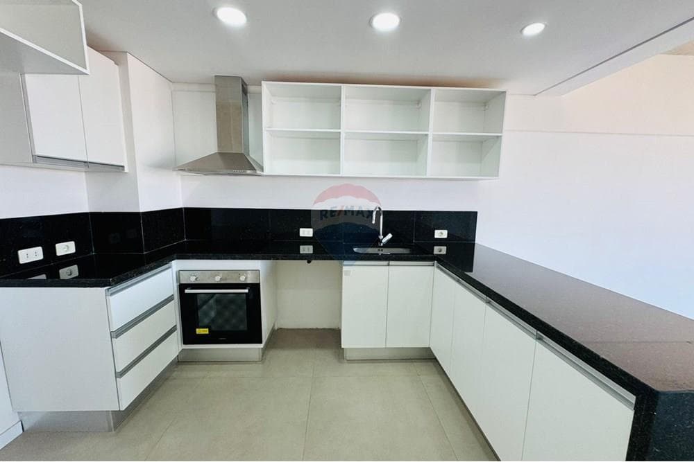 Departamento venta Luque – 2