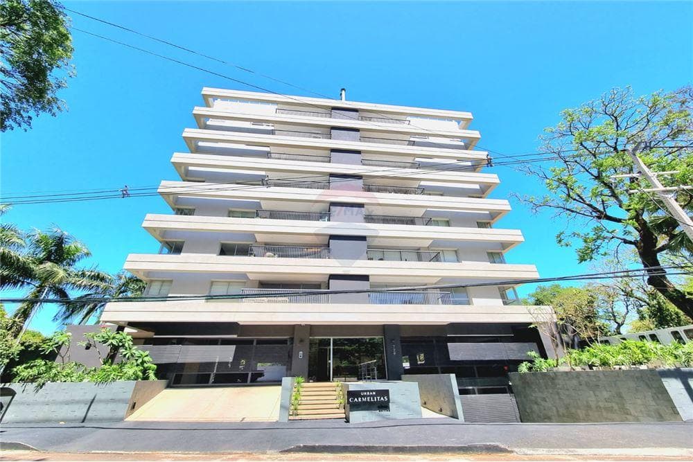 URBAN CARMELITAS