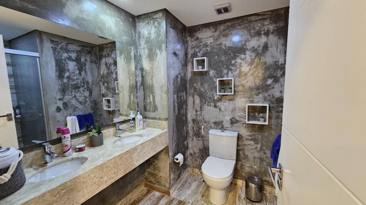 VENDO DEPARTAMENTO AMOBLADO EN EL EDIFICIO LIFE BRUSELAS – 3