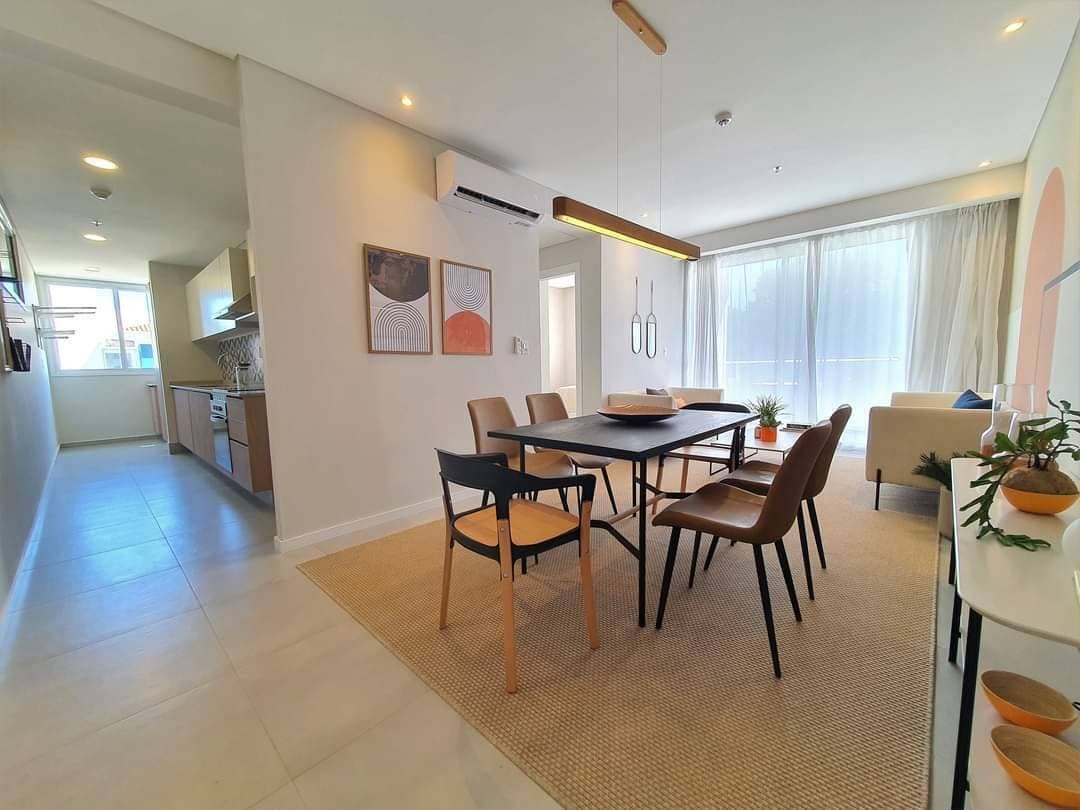 ALQUILER DE DEPARTAMENTO DE 2 HABITACIONES EN EDIFICIO VENTURA LOS LAURELES