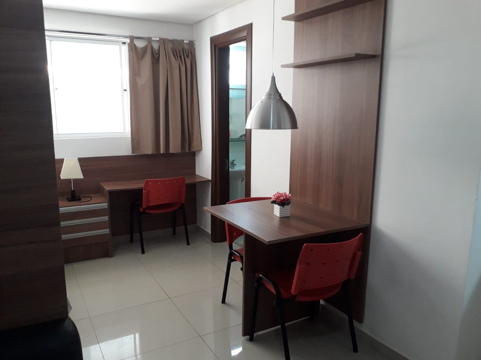 Alquilo Departamento Loft Amoblado En San Lorenzo Cerca De La Una – 2