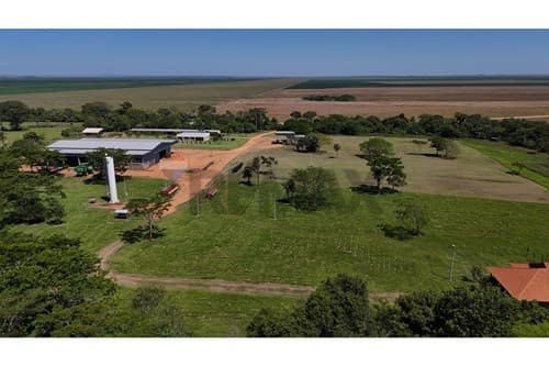 Hacienda en Venta Itapua – 3