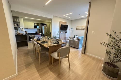 Departamento-Alquiler-PY Asunción Las Lomas (Carmelitas) – 2
