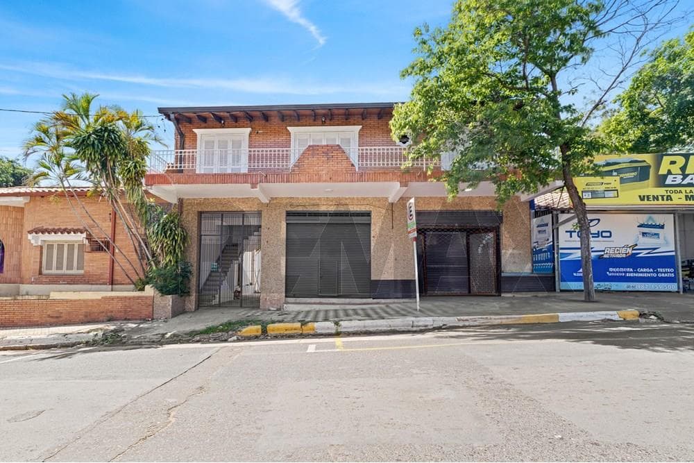 DEPARTAMENTO EN ALQUILER - SAN ROQUE