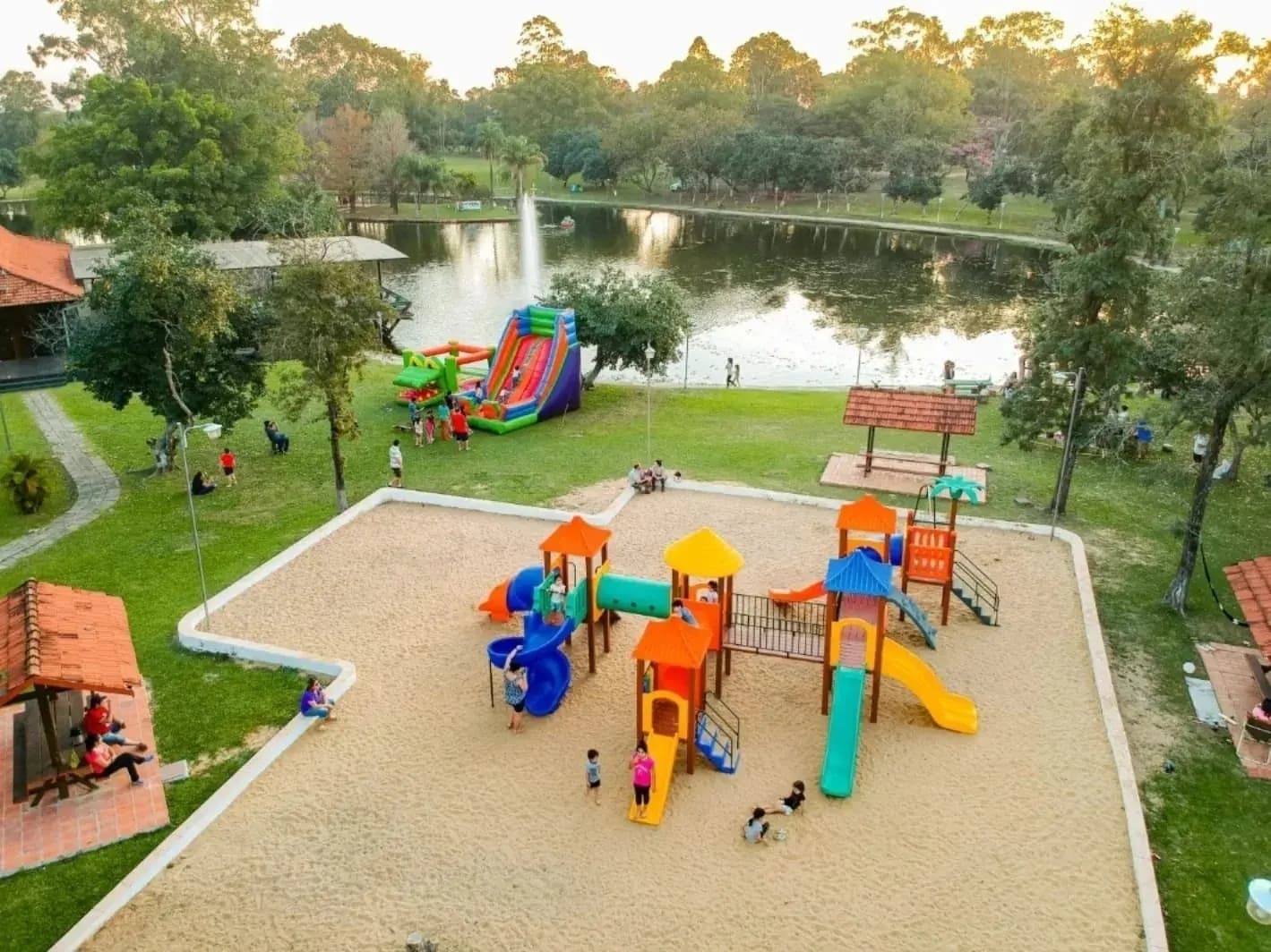 VENDO TERRENO EN EL YTORORO COUNTRY CLUB