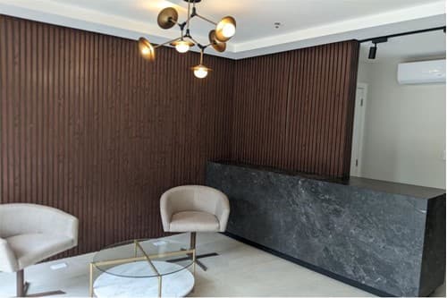 Departamento-Alquiler-R.I. 4 Curupayty, Los Laureles, Asunción