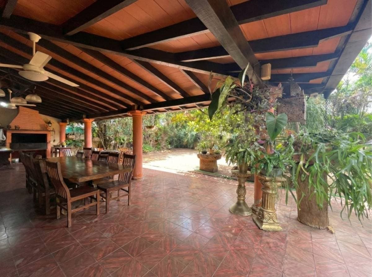 Vendo terreno en Ykua sati asuncion- esquina estrategica. Terreno en esquina – 2