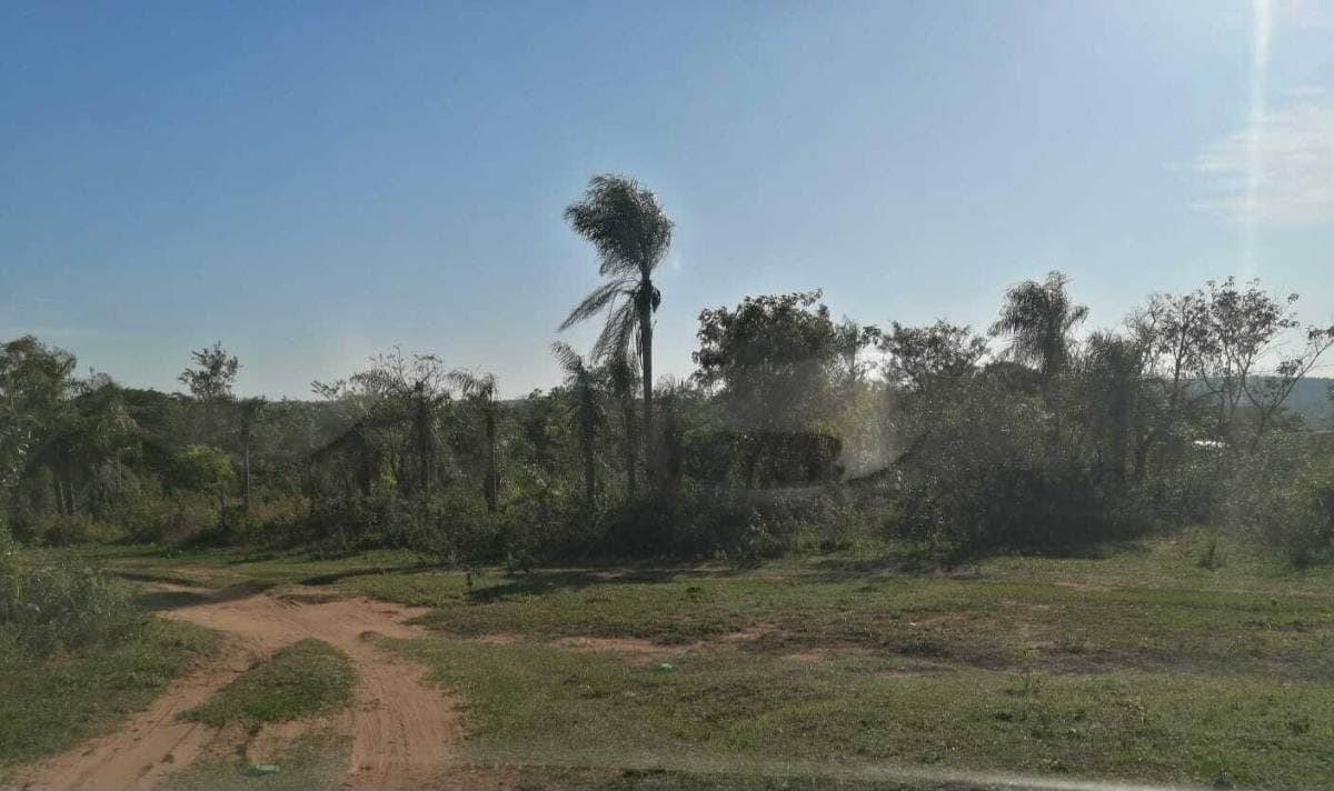 Vendo 4 terrenos en – Altos, Paraguay! – 2