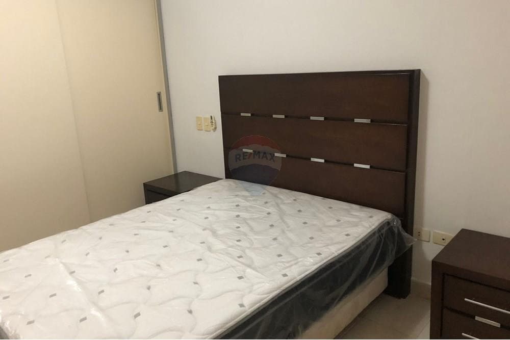 Alquiler de Departamento en Asunción - Las Molas – 2