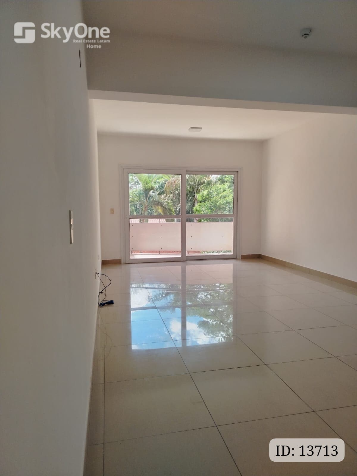 Departamento en Alquiler – Zona ASA | Barrio Santo Domingo – 2