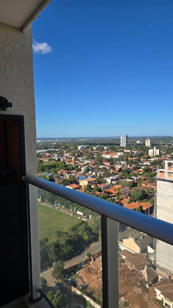 Monoambiente amoblado en alquiler - Edificio Molas Tower, Las Lomas – 3