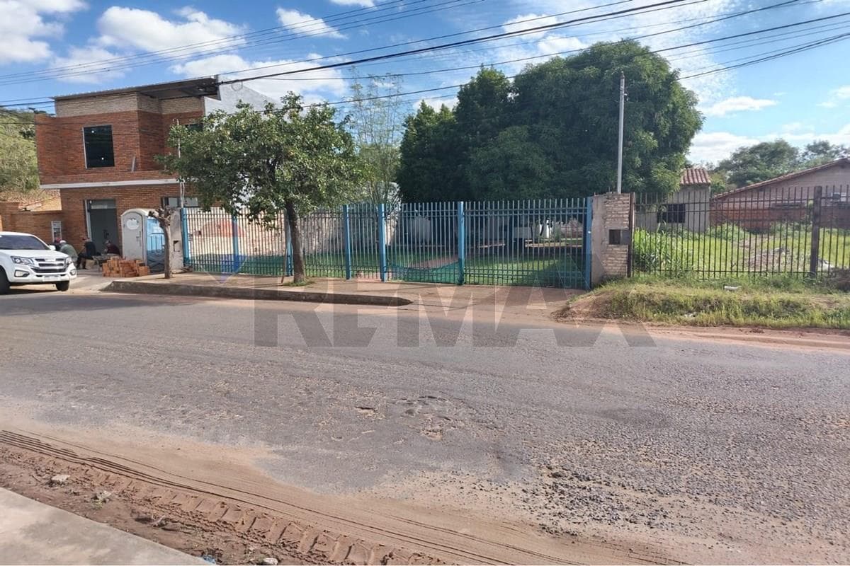 Casa - Venta - Ñemby, Central, Paraguay – 2