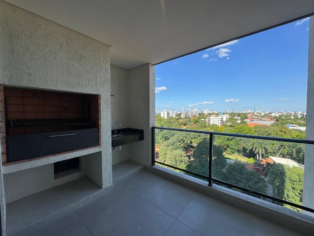 Alquilo departamento a estrenar de dos habitaciones en Palmanova Las Mercedes – 2