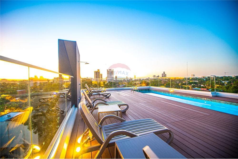 Depto 2 Dormitorios - Edif. Executive - Zona SNPP – 3