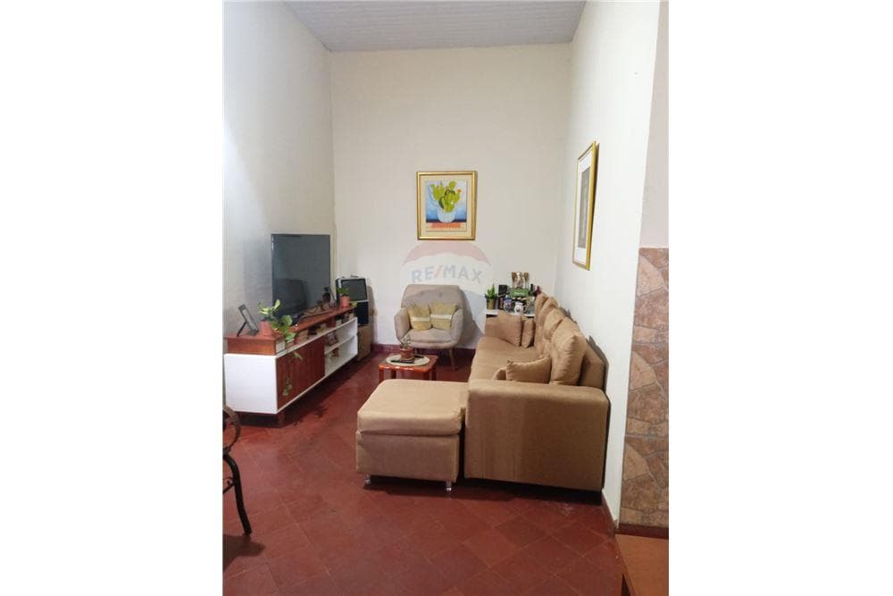 Casa - Venta - Paraguay Central Luque – 3